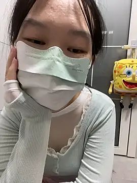 baobei-527 online show from October 31, 12:42 pm