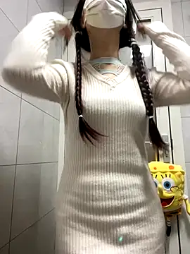 baobei-527 online show from December 21, 12:20 pm