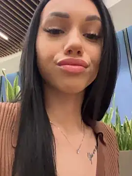 ilariea girl online show from February 3, 5:06 pm