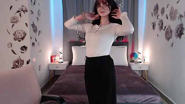 MileyRood online show from November 7, 12:16 am