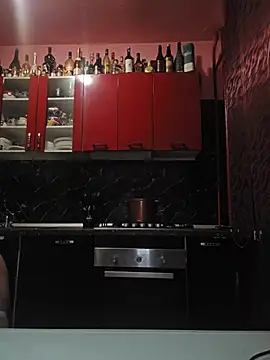 YuriXo online show from November 11, 1:52 pm