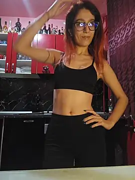 YuriXo online show from January 14, 2:00 pm