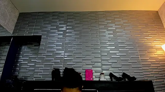 ChloeMorelli online show from October 16, 2:36 am