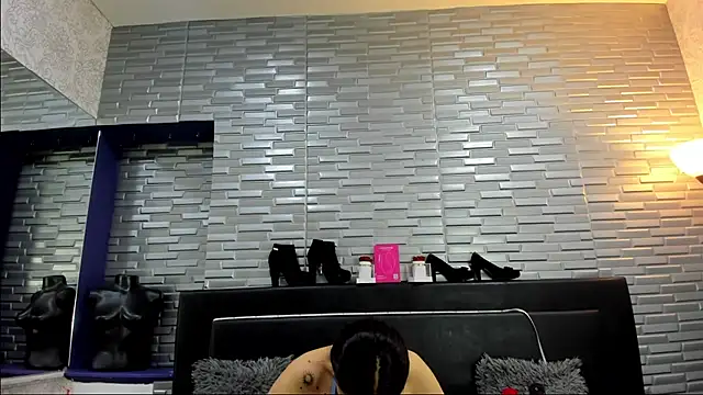 ChloeMorelli online show from October 15, 2:25 am