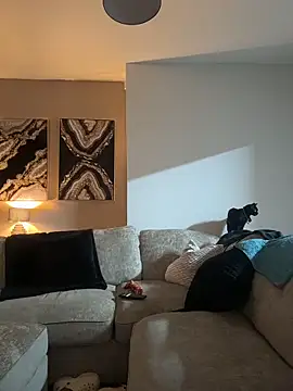 Victoria6989 online show from March 5, 11:33 pm