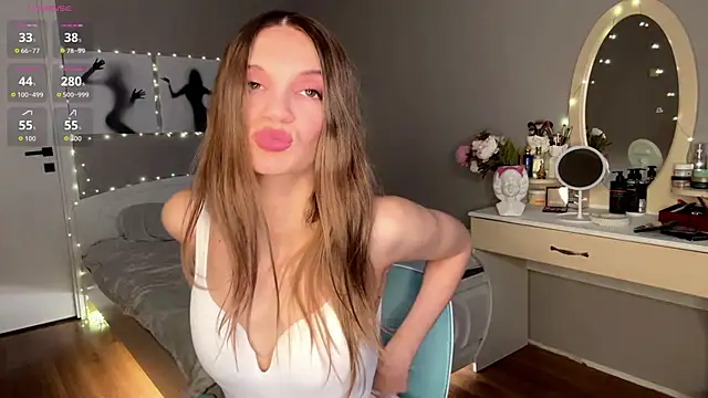 OdaMinty online show from March 2, 8:32 am