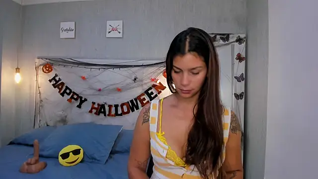 is a bell online show from October 28, 2:34 pm