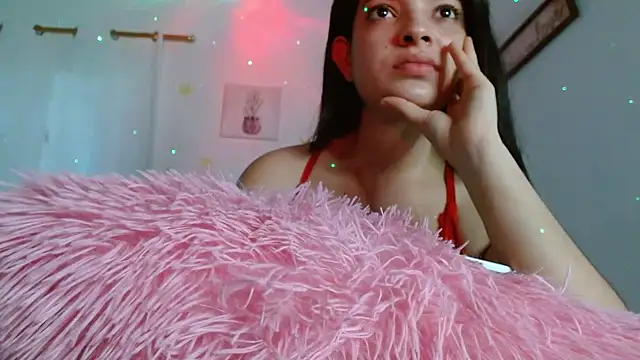 ManuelaDelgado online show from November 14, 9:37 pm