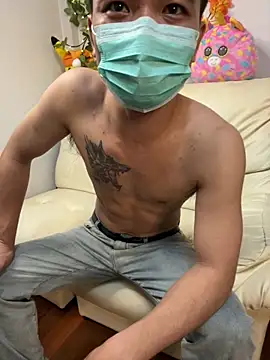 zghn88 online show from October 6, 3:18 pm