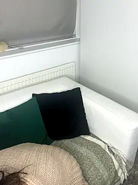 LolaReaX online show from October 17, 7:11 am