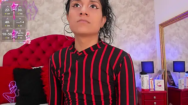 Setsuna St online show from November 14, 3:45 pm