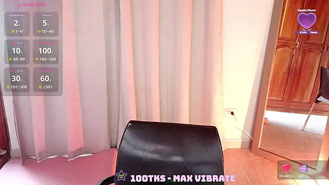 emma web  online show from March 19, 2:43 pm