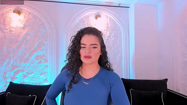 KylieJenkins online show from February 11, 11:44 am