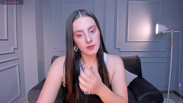 ZoeyWalker  online show from October 27, 11:39 am