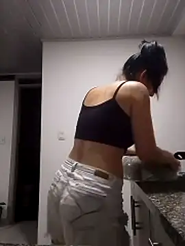 channel brooks online show from November 27, 8:01 pm