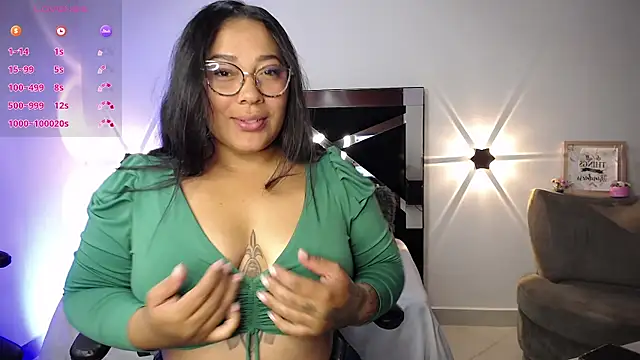 CataleyaMoonroe online show from November 7, 2:44 pm