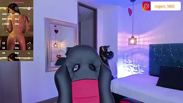 isaa dl online show from March 5, 6:59 pm