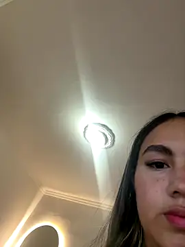 Sofi kim  online show from November 26, 2:34 am