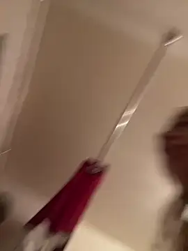 AmberLustXXX online show from April 5, 1:59 am