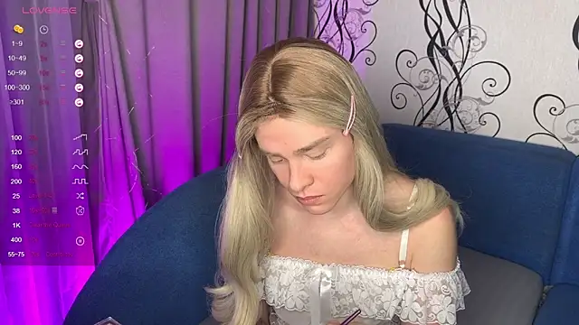 Anjalin sososok1 online show from March 3, 3:23 am