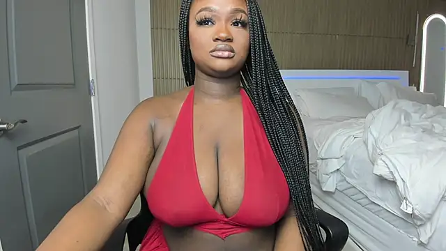 supanovaaa online show from October 1, 7:46 am