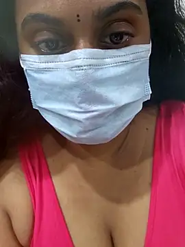 Dheronika sweetie online show from March 22, 8:04 pm