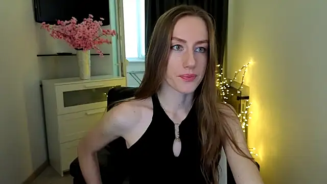 GoldenRose  online show from March 3, 12:22 pm