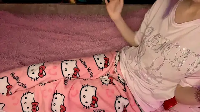 Jerrieberry online show from February 10, 1:58 pm