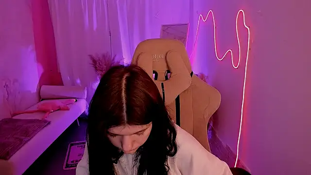 StasyaCollins online show from December 2, 9:00 am