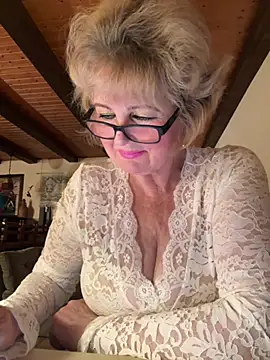 BoloshkaBlonda online show from March 13, 8:21 pm