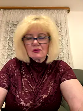 BoloshkaBlonda online show from November 15, 8:43 pm