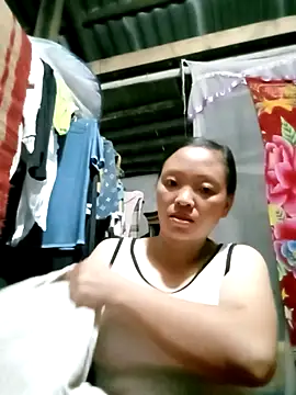 Minkine022 online show from October 7, 1:10 am