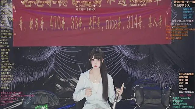 sweetgirls666 online show from April 23, 11:17 am