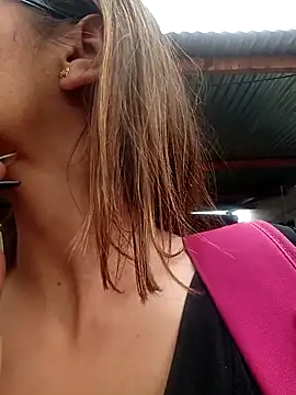 Jade 1-9 online show from October 23, 8:15 pm