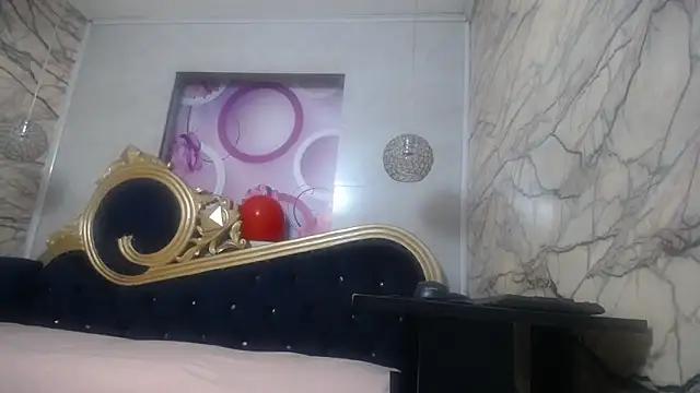 kimberly candy online show from December 1, 7:16 pm