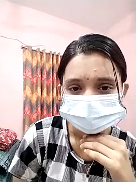 night queeen7 online show from October 11, 7:49 pm