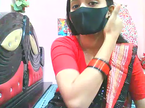 night queeen7 online show from November 8, 8:25 pm