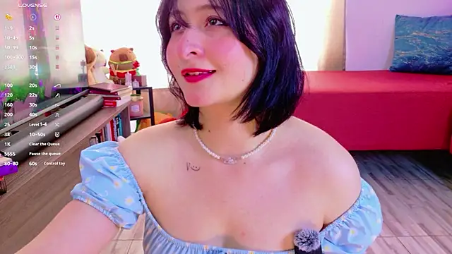 tiramesusuu online show from May 27, 4:04 pm