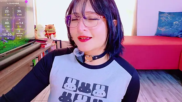 tiramesusuu online show from March 27, 9:37 pm