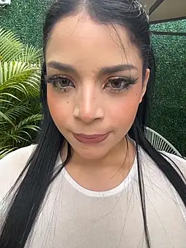 ArieliciousXXX online show from January 19, 1:07 pm