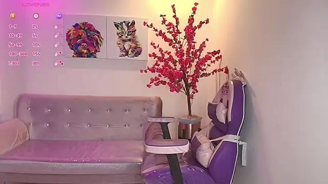 Summer miller online show from April 6, 11:33 am