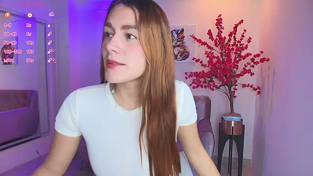 Summer miller online show from April 13, 11:33 am