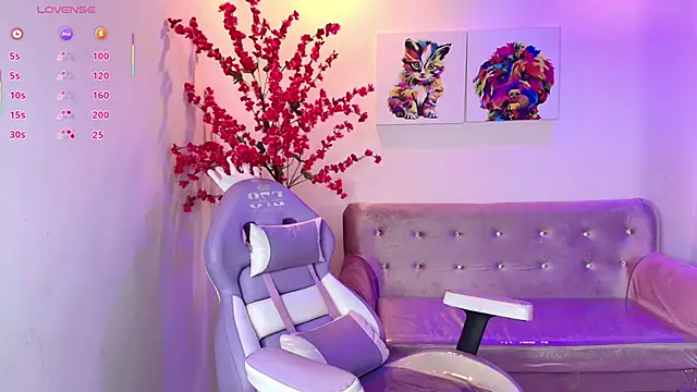 Summer miller online show from November 24, 11:34 am