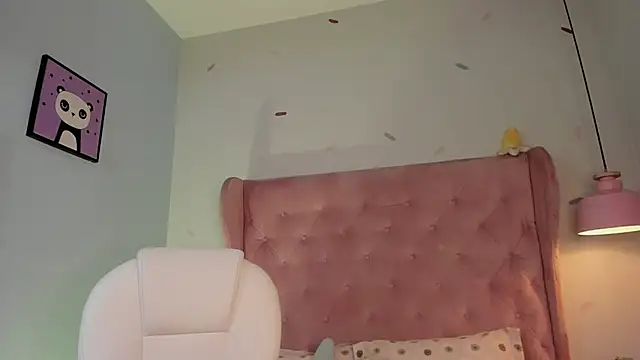 Vanelope evanss online show from November 29, 1:04 pm