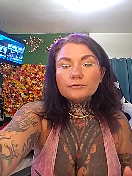 ventressink online show from October 3, 5:51 pm