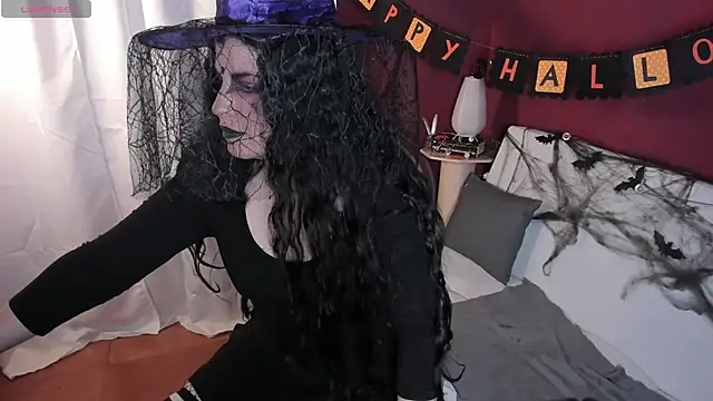 beyondsteel  online show from October 31, 12:34 am