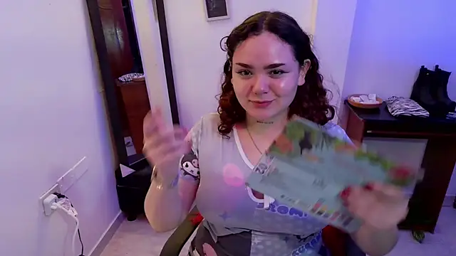 koning moretti online show from March 1, 4:23 am