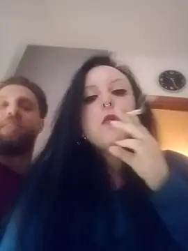 La Psicologa69 online show from November 7, 9:31 pm