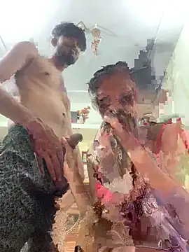 Sweet Couple59 online show from October 3, 4:56 pm