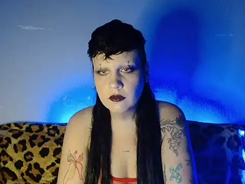 addictedtocaos online show from June 24, 10:20 pm